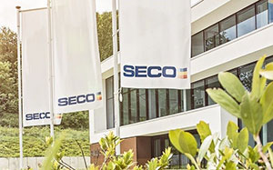 PMT Premier Machine Tools Limited Acquired by Seco Tools