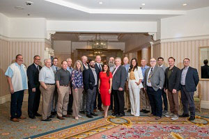 AGMA Announces New Board of Directors and Officers at Annual Meeting