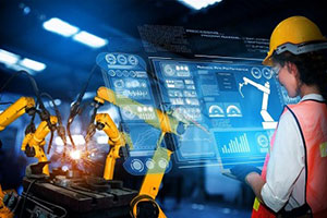 Smart Collaboration: Shaping the Factories of the Future