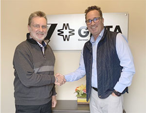 GMTA’s Walter Friedrich Appoints Michael Rose as Successor