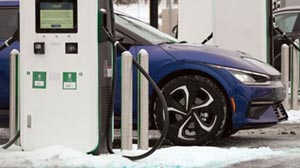 EPA Car Rule to Push Huge Increase in EV Sales, Reports Say