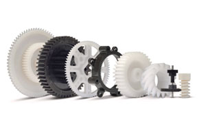 Profile: Gleason Plastic Gears (GPG)