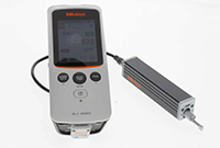 Mitutoyo America Corporation Releases New SJ-220 Portable Surface Roughness Tester