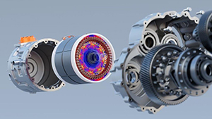 Siemens Completes Acquisition of Altair Engineering