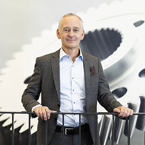 Höganäs Announces Biochar Investment in 2024 Sustainability Report