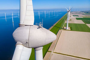 Maximizing Wind Turbine Gearbox Performance with Advanced Engineering Simulation