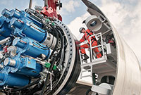 ELIN Motoren and Voith Launch Electric Motors for Tunnel Boring Machines