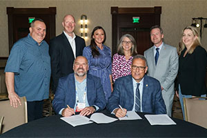 AGMA and ABMA Form Motion and Power Manufacturers Alliance