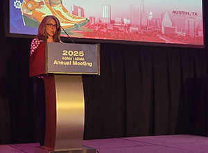 Sara Zimmerman Announced as the Inaugural Chair of the Motion and Power Manufacturers Alliance