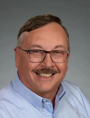 STLE Appoints Kevin Delaney from Vanderbilt Chemicals as 2025-2026 STLE President