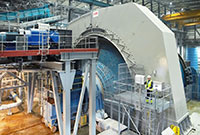 ABB Publishes Environmental Product Declaration for Gearless Mill Drive Ring Motor
