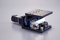 IKO Elevating Tables Provide Precise Vertical Positioning in Tight Spaces