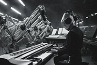 Simulation, Signals and Soundwaves
