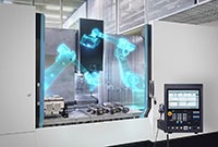 Siemens and KUKA Offer Automation Solution for Job Shops