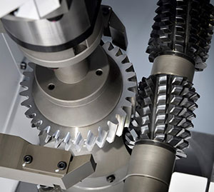 Nidec Machine Tool Launches GE25CF Hobbing Machine with Integrated Chamfering