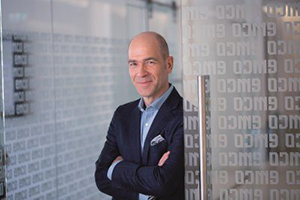 Dr. Markus Nolte Takes the Helm as EMCO’s New CEO