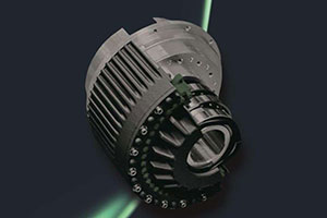 New Plastic Gearbox Design Paves Way for Affordable, Scalable Robot Production