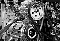 Industrial Flexibility