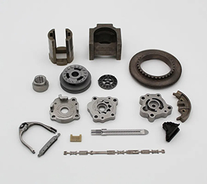 MPIF Announces 11 Grand Prize Powder Metal Designs