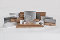 OnlineMetals.com Introduces Custom-Cut Option on Machine-Ready Blanks by TCI Precision Metals