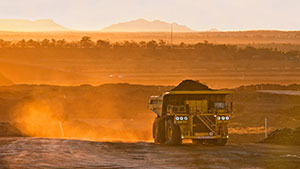 Revolutionizing Mine Safety and Efficiency with IoT Monitoring