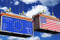 Bridging the Atlantic: Trade Between Europe and the United States
