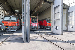 Siemens Mobility and ÖBB Digitize Austria’s Rail Network