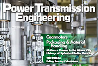 Read the September 2023 Issue of Power Transmission Engineering