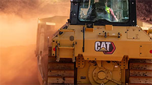 Caterpillar Leaders Say New Tariffs Will Add Another $100M to Q3 Costs
