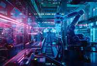 Next Steps in Artificial Intelligence