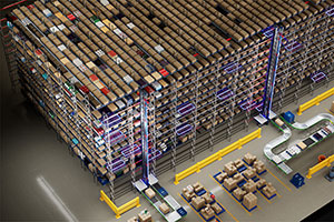 Matthews Automation Solutions expands investment in Freespace Robotics