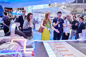 Technology Drives IAA Mobility 2025