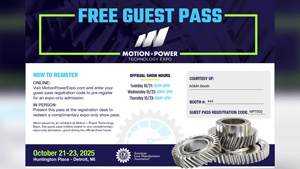 Is MPT Expo for You?