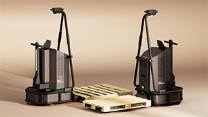 Beyond the Humanoid Hype: Why Collaborative Mobile Robots are the Real Factory Floor Revolution