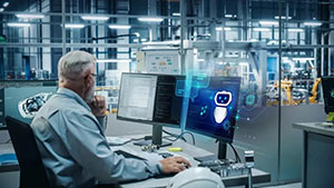 Siemens and Machine Builders Agree on Groundbreaking Data Alliance