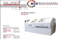 Grinding Wheel Pre-Dressing System is a Sleeper