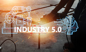 Is U.S. Manufacturing Ready for Industry 5.0?