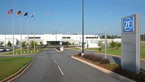 BMW Supplier plans $500M South Carolina facility expansion