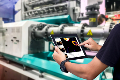 Digital Transformation in Manufacturing: Adapting to Industry 4.0 and Beyond