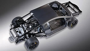 The Gearbox Conspiracy: How Carmakers Quietly Share Their Most Intimate Component