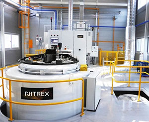 Aichelin Group Signs Agreement to Acquire Nitrex