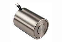 MSS Miniature Electromagnet Meets Holding Force and Duty Cycle Requirements