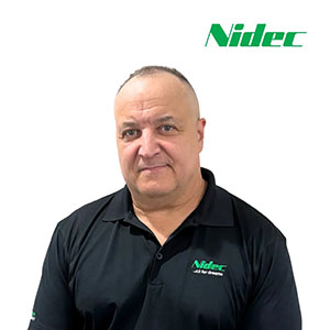 Todd Hughes Returns to NMTA as West Coast Sales Manager