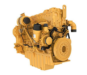 Caterpillar Announces Hydrogen-Hybrid Power Solution Program for Off-Highway Applications