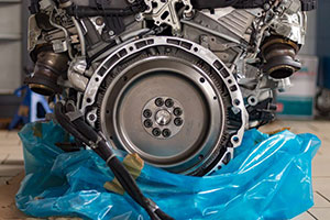 Cortec Examines Advantages of VCI Bags for Gears and Transmissions