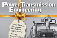 Read the December Issue of Power Transmission Engineering