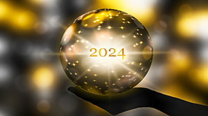 Top 10 Sustainability Predictions for Commodities in 2024