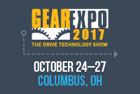 Gear Expo 2017 – The Drive Technology Show
