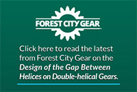 Forest City Gear Releases White Paper