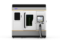 GF Machining Solutions Introduces Microlution ML-5 Laser Platform
